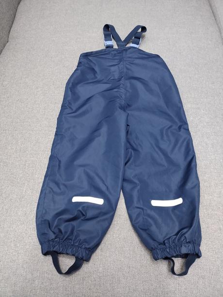 Nohavice do dazda, impidimpi,98