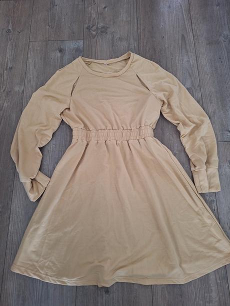 Saty cut out, m