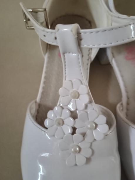 Topánky, wojtylko,33