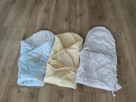Predám dva veľké balíky, 50–62