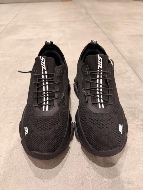 Steve madden tenisky, steve madden,38