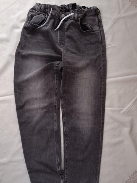 Rifle h and m, h&m,170