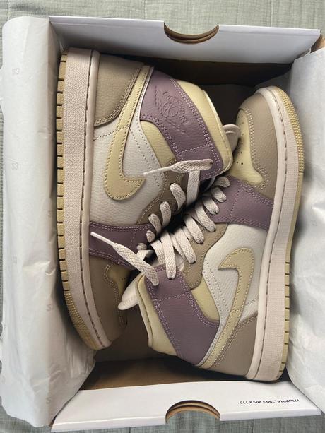 Nike jordan 1, nike,38