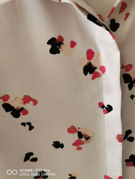 Dámska blúzka, h&m,38