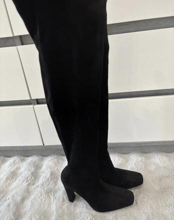 Sergio todzi čižmy, 36