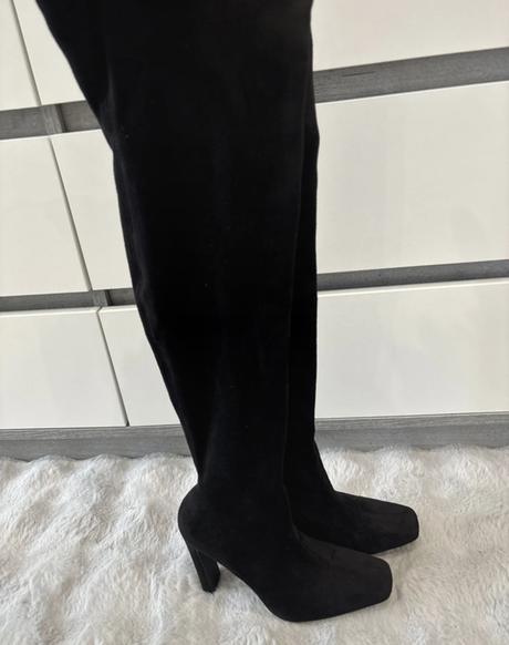 Sergio todzi čižmy, 36