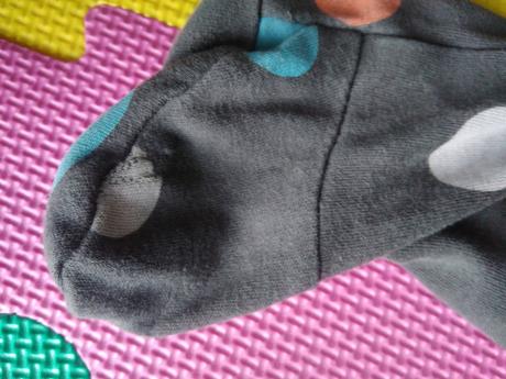 Overal na spanie, h&m,68