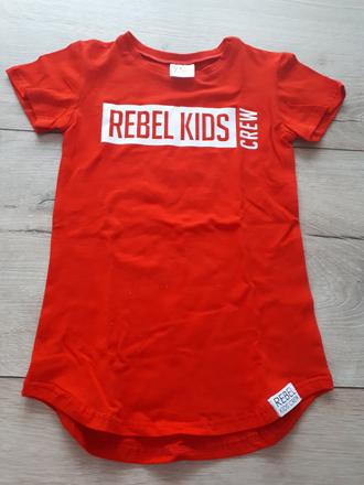 Tricko, rebel kids,116