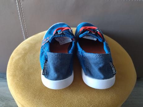 Topánky do mora, decathlon,31