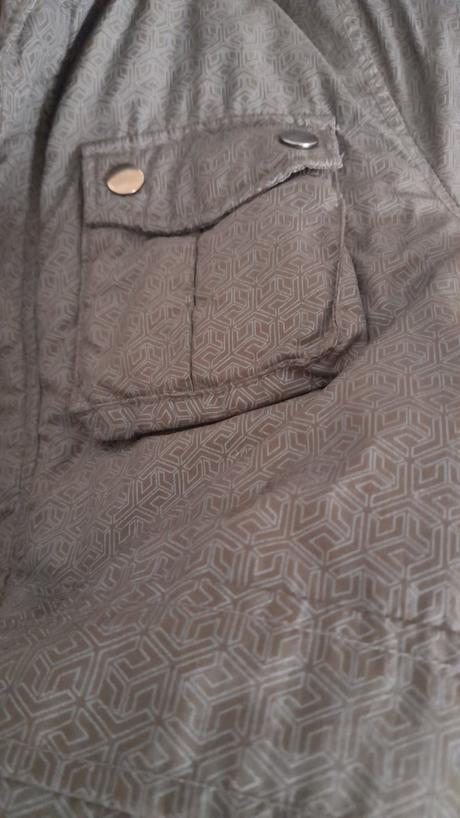 Zimná bunda authority, authority,s