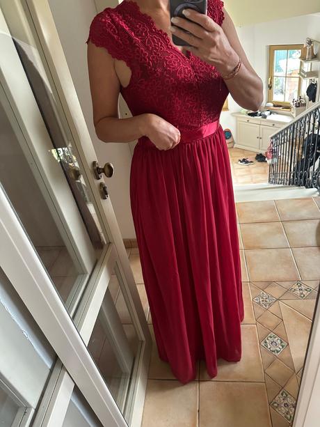 Slávnostne šaty, m