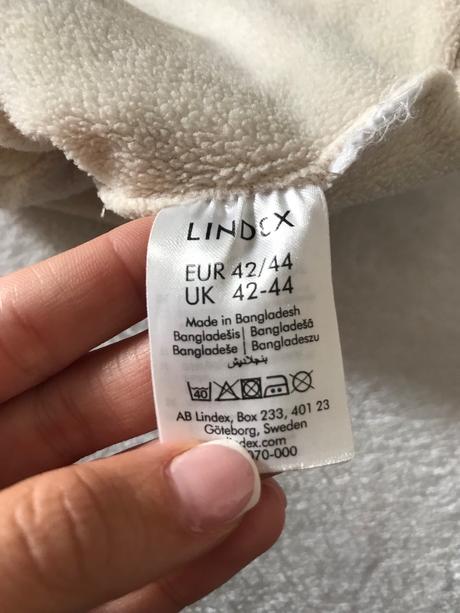 Čiapka lindex, lindex,42