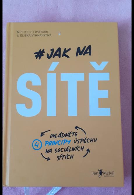Jak na síte,