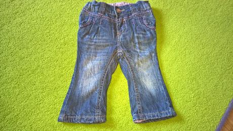 Zateplené rifle, dopodopo,74