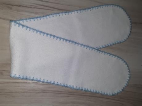 Prvý šál 80-86, f&f,80