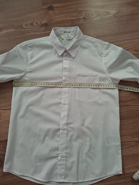 H&m košeľa, h&m,152