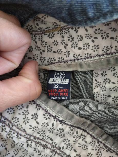 Sukňa na traky / šaty zara, veľ.86, zara,86