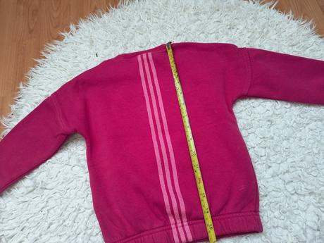 Mikina adidas minnie 104, adidas,104