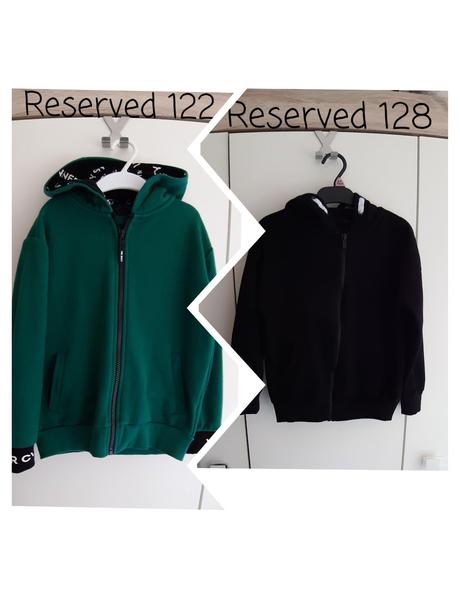 Mikinky hrubsie reserved 122, reserved,122