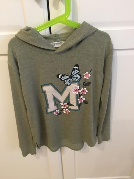 Svertík h&m, h&m,134