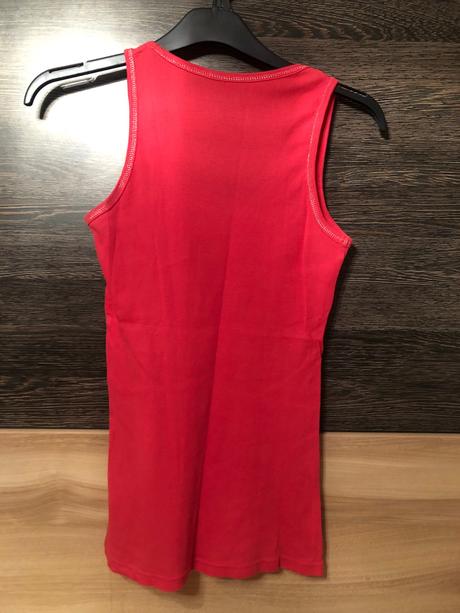 Cervene tielko l, basics,l