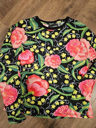 Tricko, desigual,152