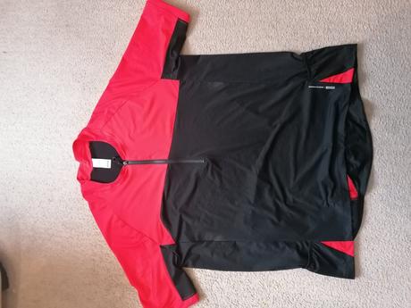 Rockrider cyklisticky dres, xxl