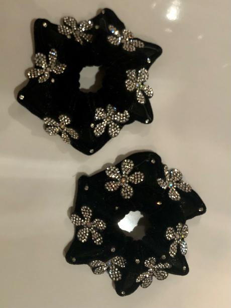 Ozdoba do vlasov,
