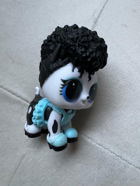 Lol surprise zvieratka, 