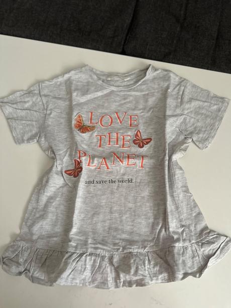 Mango tričko 128, mango,128