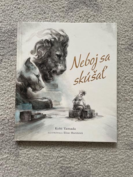 Neboj sa skúšať kobi yamada,