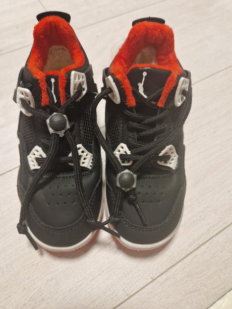 Zateplene tenisky vel.30 vd 19cm, 30