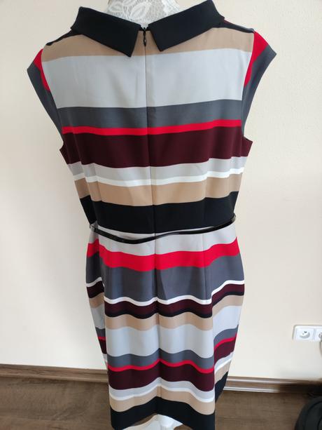 Dámske šaty, s.oliver,44