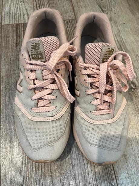 Tenisky new balance, new balance,40