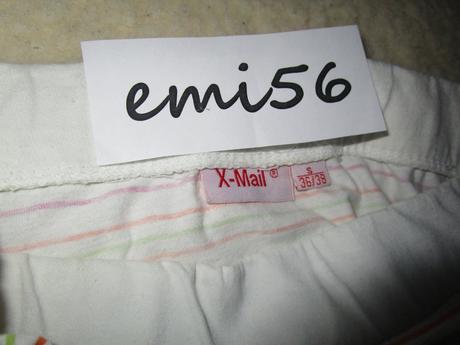 2701. bavlnené šaty, s