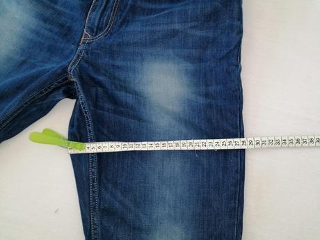 Rifle w32 l32, tommy hilfiger,m