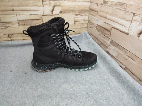 Merrell 38,5 - dámske waterproof členkové topánky, merrell,38