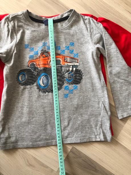 Tricko, cherokee,122