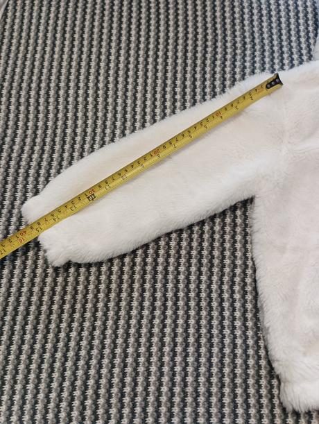 Biely kožúšok, f&f,122