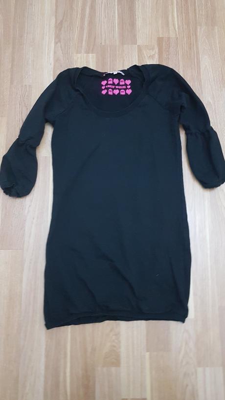 Predlzeny top, tally weijl,s