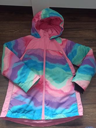 Lyžiarska bunda, reserved,146