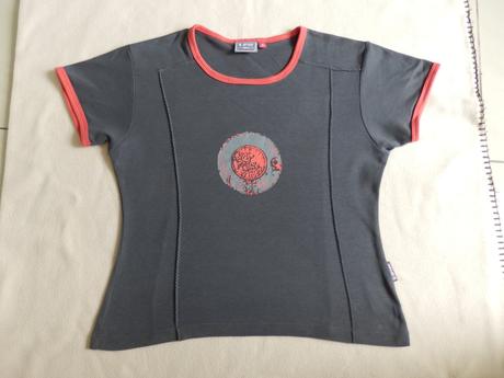Tričko, hi-tec,s