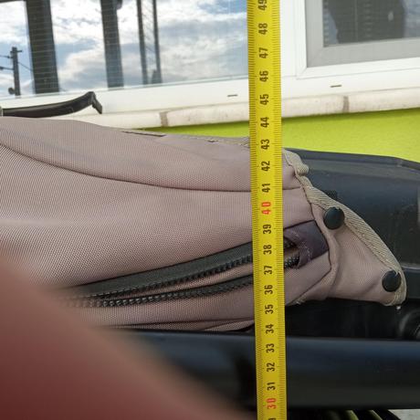 Dvojkombinácia mutsy evo, mutsy,mutsy evo