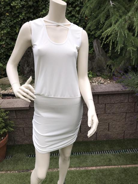 Letné minišatky, s