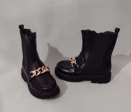 Detské čižmy, 25 - 36