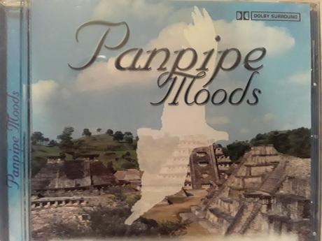 Pampipe moods, 