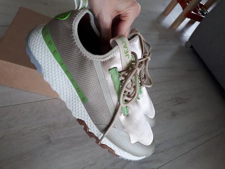 Dámske tenisky, pepe jeans,40