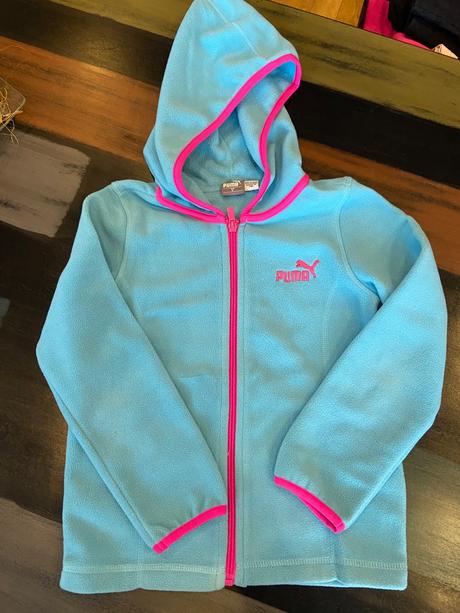 Puma mikina, puma,s