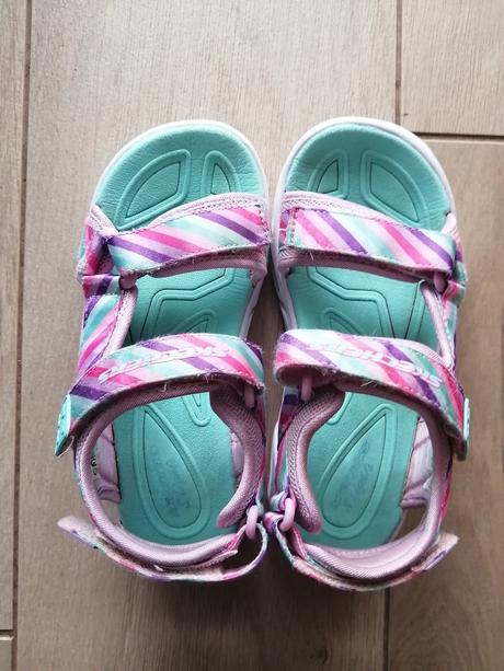 Sandálky skechers, skechers,29
