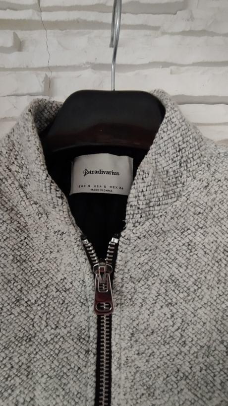 Kabát, stradivarius,s